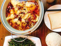 -川外川(星海店)