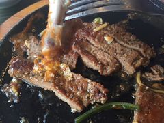 -豪客来牛排(人民东路店)