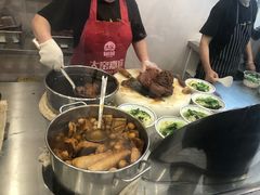 -陆长玖古法猪脚饭(玄风桥店)
