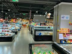 -盒马鲜生(观音桥店)