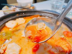 -花样西贡·法式越南菜餐厅(桂林万象城店)