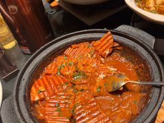 -明丰小渔馆(明月路店)