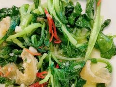 -那家小馆•北京菜•烤鸭(香山店)
