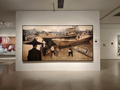 -中华艺术宫(上海美术馆)