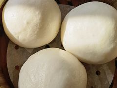 蛋黄流沙包-日昌餐馆(亦庄店)