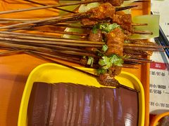 -小郡肝串串香火锅(金桥店)