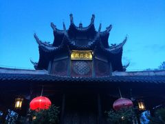 -文昌阁
