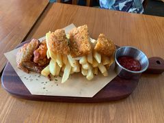 -几静cafe(基湖店)