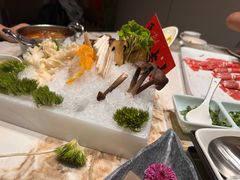 -臻牧壹品雪花牛肉火锅(大兴九臻店)