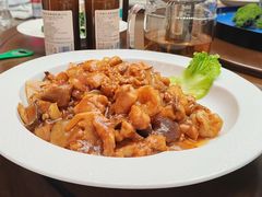 -普天和酒楼·天津菜·烤鸭(天津之眼店)