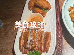 -周家二小姐的菜(西津渡店)