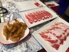 -京元盛铜锅涮肉(上海总店)