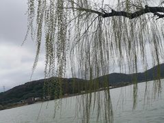 -南北湖风景区