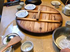 -万里闯关东铁锅炖菜馆(高新旗舰店)