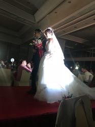 -锦江汤臣洲际大酒店·宴会厅