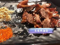 -虾满堂(瑞虹店)