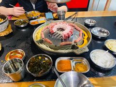 -哈哈碳都·牛肋条无限自助烤肉(宝龙店)