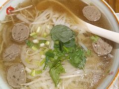 -越南牛肉河粉餐厅(书院巷店)