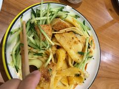 -巴依老爷新疆美食(望京小街店)