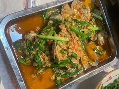 -辣不怕口味虾(凌霄路店)