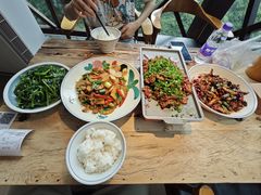 -树厨贵州菜(大十字店)