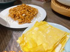 -魁盛居百年鲁菜馆(县西巷店)
