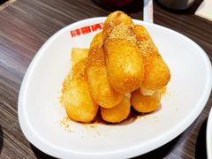 -胖哥俩肉蟹煲(济南世茂国际广场店)