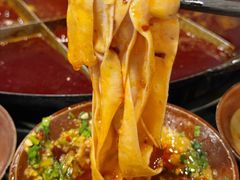 -彭三老火锅(枣子岚垭正街店)