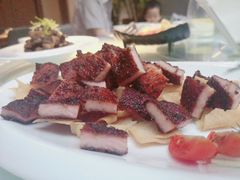 -渝半城经典川粤菜(重庆天地店)