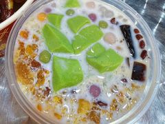 -非遗·十八曲鱼饺(西马总店)