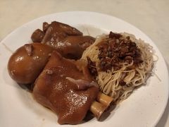 -阿水狮猪脚大王(台中公园店)