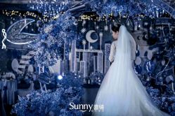 -Sunny喜铺婚礼策划(东部店)