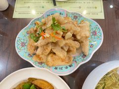 -老厨家(中央大街西七道街店)