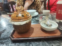 -安泰楼·佛跳墙创始人·传统闽味早茶·酒楼(三坊七巷闽菜地标店)