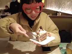 -Pantry's Best派悦坊蛋糕(K11购物艺术中心店)