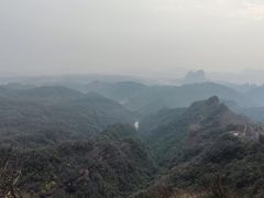 -丹霞山风景名胜区