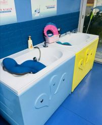 -唯丽莎婴儿游泳小儿推拿馆(清凉门大街店)