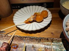 -鸟幸 TORISAKI 炭火居酒屋