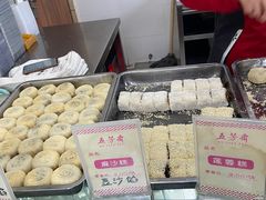 -五芳斋(中山大道总店)