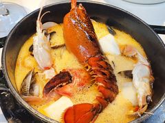 -Le Bistrot de Racine