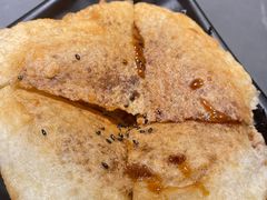 -古市香跷脚牛肉·非遗传承单位