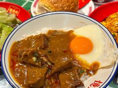 -憶廟街 X 沙角邨(太古城店)