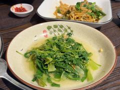 -大洋家·潮汕鱼鲜·花胶砂锅粥(天河东路店)