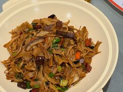 -老酒川菜坊(中山西路店)