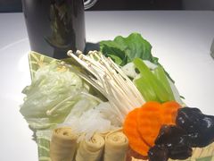 -鱼酷活鱼烤鱼(沈阳大悦城店)