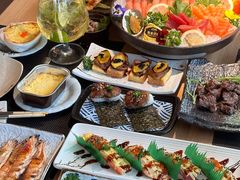 -德川家日本料理(中关村寰太大厦店)