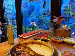 -四喜小胖·北京涮肉(五道营店)