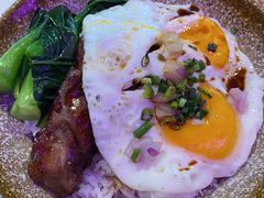 -龙记·香港茶餐厅(海上世界店)