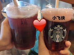 -星巴克臻选(深圳龙岗万科店)