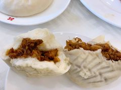 三丁包-怡园饭店-餐厅(四望亭店)